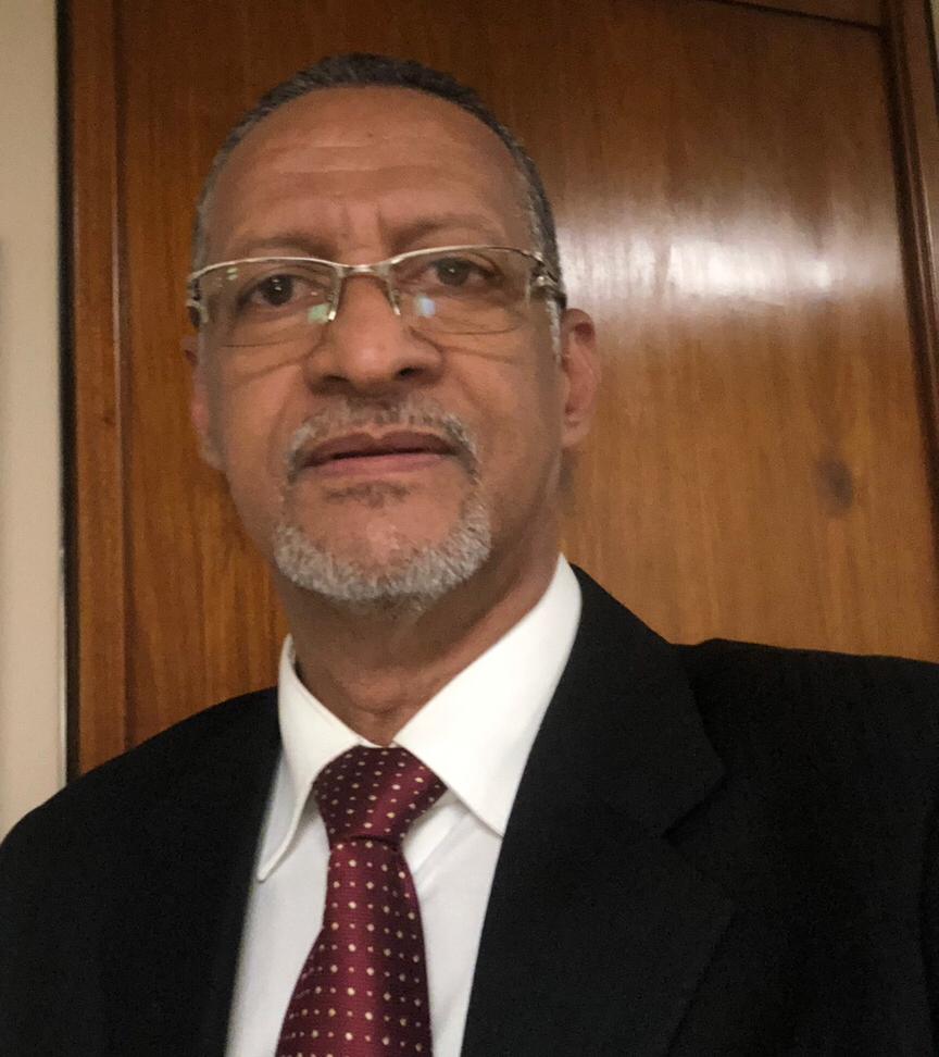 Fernando Sérgio Trindade Crespo